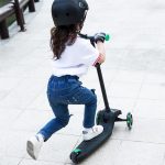 ROMOBIL QPLAY NA TRI KOTAČA S LED SVJETLOM FUTURE - ZELENI - Slika 5