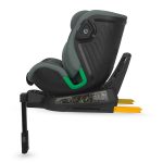 COCCOLLE MAGO I-SIZE AUTOSJEDALICA 0-36 KG ( 40-150 CM ) - GREENSTONE - Slika 20