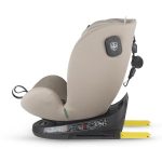 COCCOLLE NOVA I-SIZE AUTOSJEDALICA 40-150 CM - SAND BEIGE - Slika 5