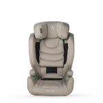 COCCOLLE ELONA I-SIZE AUTOSJEDALICA ISOFIX 100-150 CM - SAND BEIGE - Slika 5