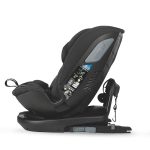 COCCOLLE AUTOSJEDALICA I-SIZE VELSA 40-150 CM - JET BLACK - Slika 13