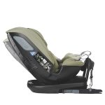 COCCOLLE AUTOSJEDALICA I-SIZE VELSA 40-150 CM - MOSS GREEN - Slika 13