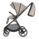 COCCOLLE LISSIA KOLICA 2U1 - BUTTERNUT BEIGE - Slika 14