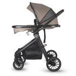 COCCOLLE AGO 3U1 KOLICA - DESSERT TAUPE - Slika 5