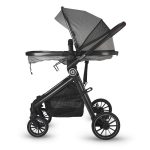 COCCOLLE AGO 3U1 KOLICA - NEUTRAL GREY - Slika 5