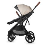 COCCOLLE AMANI KOLICA 3U1 - SAND BEIGE - Slika 5
