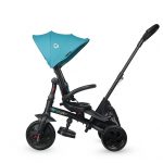 COCCOLLE TRICIKL ALEGRA - TURQUOISE TIDE - Slika 4