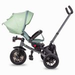 COCCOLLE PIANTI TRICIKL - MINT GREEN - Slika 5