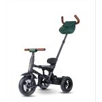 QPLAY RITO DELUXE SKLOPIVI TRICIKL - VERDE - Slika 5