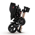 TRICIKL QPLAY NOVA AIR LIMITED EDITION - GOLD - Slika 5