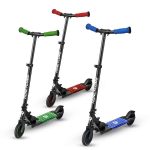 ROMOBIL QPLAY LED - PLAVI - Slika 5