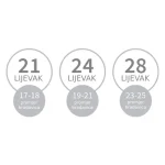 BABYONO DVOSTRUKA HANDS FREE ELEKTRIČNA IZDAJALICA TWINNY - Slika 5
