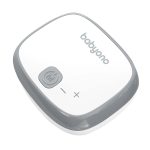 ELEKTRIČNA IZDAJALICA BABYONO SHELLY HANDS FREE - Slika 5