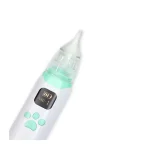 BABYONO ELEKTRIČNI ASPIRATOR ZA NOS - Slika 5