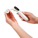 BabyOno Elektronski beskontaktni toplomjer za čelo i uho - Slika 5