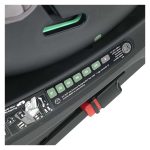 BE COOL AUTOSJEDALICA SATURN I-SIZE 0-36 KG ( 40-150 CM ) - BE CARBON - Slika 11