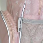 PETITE&MARS DJEČJI RUKSAK BACKIE - PINK RAINBOW - Slika 5