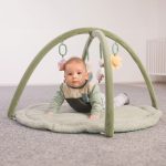 Fillikid edukativna igraonica za bebe Animal friends, sage - Slika 5