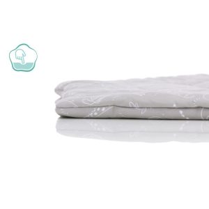 FILLIKID PODLOGA JERSEY ZA VRTIĆ PRAG/ATENA HEXAGON - SAFARI GREY - Slika 5