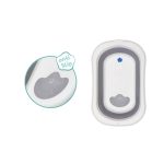 FILLIKID SKLOPIVA KADICA ORCA - SAGE-WHITE - Slika 3