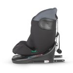 COCCOLLE ATIRA I-SIZE AUTOSJEDALICA 40-150 CM - DIAMOND BLACK - Slika 5