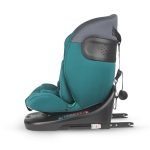 COCCOLLE ATIRA I-SIZE AUTOSJEDALICA 40-150 CM - HYDRA BLUE - Slika 5