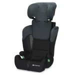 KINDERKRAFT AUTOSJEDALICA COMFORT UP I-SIZE 9-36 KG ( 76-150 CM ) - BLACK - Slika 5