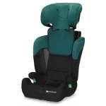 KINDERKRAFT AUTOSJEDALICA COMFORT UP I-SIZE 9-36 KG ( 76-150 CM ) - GREEN - Slika 4