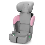 KINDERKRAFT AUTOSJEDALICA COMFORT UP I-SIZE 9-36 KG ( 76-150 CM ) - PINK - Slika 5