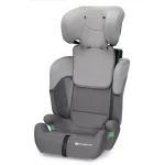 KINDERKRAFT AUTOSJEDALICA COMFORT UP I-SIZE 9-36 KG ( 76-150 CM ) - GREY - Slika 5
