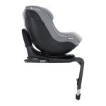 KINDERKRAFT AUTOSJEDALICA I-GUARD I-SIZE 40-105 CM - COOL GREY - Slika 5