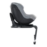 KINDERKRAFT AUTOSJEDALICA I-GUARD PRO I-SIZE 61-105 CM - COOL GREY - Slika 5