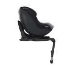 KINDERKRAFT AUTOSJEDALICA I-GUARD PRO I-SIZE 61-105 CM - GRAPHITE BLACK - Slika 5