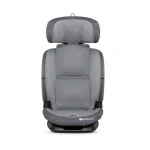 KINDERKRAFT AUTOSJEDALICA ONETO3 I-SIZE 9-36 KG (76-150 CM ) - COOL GREY - Slika 5