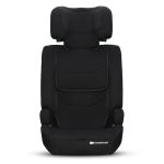 KINDERKRAFT AUTOSJEDALICA SAFETY FIX 2 9 - 36 KG ( 76 - 150 CM ) - BLACK - Slika 4