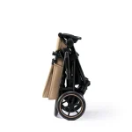 KINDERKRAFT DJEČJA KOLICA 3U1 PRIME 2 - SANDROSE BEIGE - Slika 5
