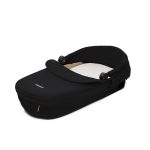 Kinderkraft dječja kolica Nea 2 2u1, Midnight Black - Slika 5
