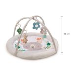 Kinderkraft edukativna igraonica za bebe Cozyplay - Slika 5
