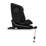 KINDERKRAFT I-360 I-SIZE AUTOSJEDALICA 0-36 KG ( 40-150 CM ) - CRNA - Slika 3