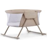 KREVETIĆ LOVI 3U1 KINDERKRAFT - BEIGE - Slika 5