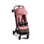 KINDERKRAFT SPORTSKA KOLICA NUBI 2 - PINK QARTZ - Slika 4