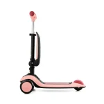 KINDERKRAFT ROMOBIL HALLEY STONE - ROSE PINK - Slika 5