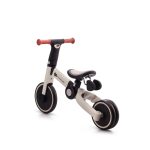 KINDERKRAFT TRICIKL 4TRIKE - SILVER GREY - Slika 2