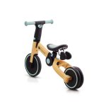 KINDERKRAFT TRICIKL 4TRIKE - SUNFLOWER BLUE - Slika 5