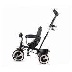 KINDERKRAFT TRICIKL ASTON - MALACHITE GREY - Slika 5