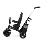 KINDERKRAFT TRICIKL EASYTWIST - CRNA - Slika 5