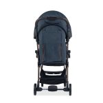LECLERC BABY INFLUENCER AIR SPORTSKA KOLICA - DENIM BLUE - Slika 6