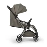 LECLERC BABY INFLUENCER AIR SPORTSKA KOLICA - OLIVE GREEN - Slika 5