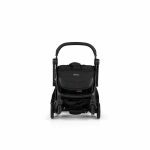LECLERC BABY INFLUENCER AIR SPORTSKA KOLICA - PIANO BLACK - Slika 4