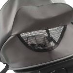 LECLERC BABY INFLUENCER AIR SPORTSKA KOLICA - VIOLET GREY - Slika 2